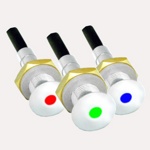 Система гидромассажа KOLLER CHROMO STAR- фото