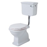 Simas Lante Унитаз с вертикальным/горизонтальным сливом- фото2