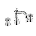 Смеситель для биде Bugnatese Revival 425- фото