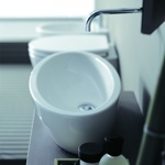 Раковина накладная Simas LFT Spazio LFT64 - фото