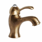 Смеситель для ум-ка Bugnatese Lem 1913K- фото