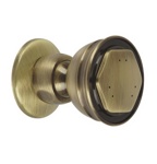 Форсунка Migliore ML.RIC-39.340.BR/Бронзовая- фото