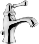 Смеситель для раковины Migliore Maya ML.MAY-8913.CR- фото