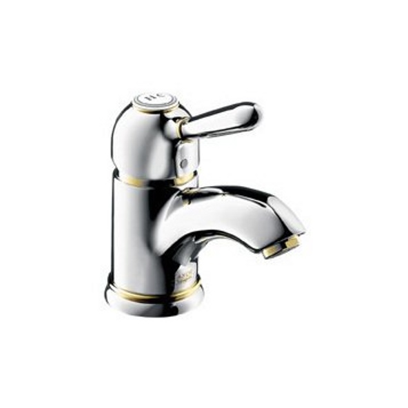 Смеситель для раковины Axor Carlton  
