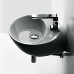 Раковина накладная или подвесная Simas Bohemien BO10- фото