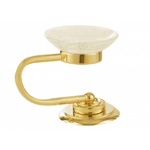 Настольная мыльница  Boheme Murano 10910-G - фото