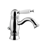 Смеситель для ум-ка Bugnatese Oxford 6319 CR- фото