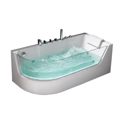 Гидромассажная ванна Frank F105 R/L 170x80