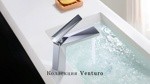 Смеситель Boheme Venturo 371 для раковины- фото2