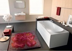 Акриловая ванна Kolpa-san Vanessa 180х90х50- фото3