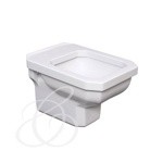 Caprigo TEMPO Подвесной унитаз- фото