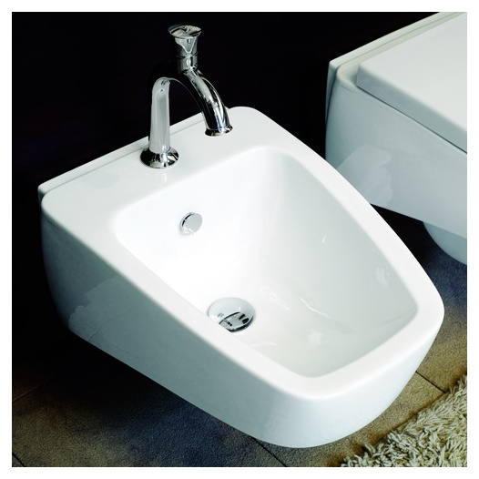 Подвесное биде Kerasan SPA 3325 