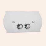 TW Клавиша смыва 300.1cr