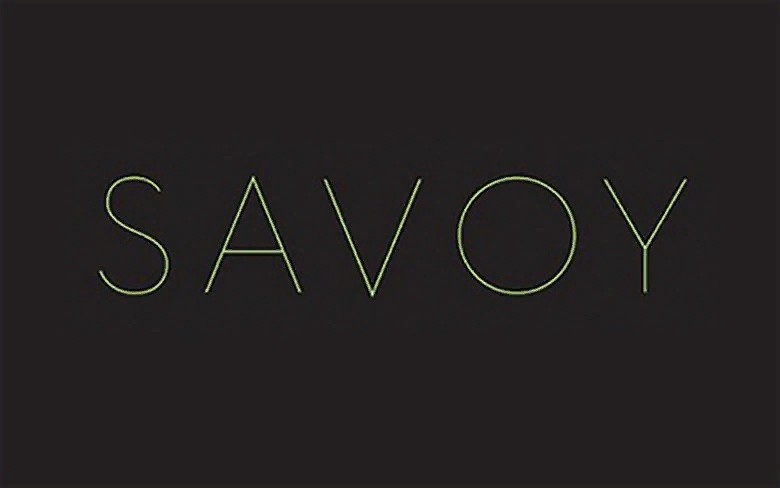 SAVOY (Англия)