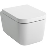 GSI Traccia 50 Унитаз подвесной 50х35см- фото