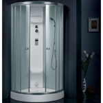 Гидромассажная кабина Eago DZ951F6 900x900x2220мм
