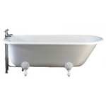 Каменная ванна Victoria&Albert Hampshire 1705x780