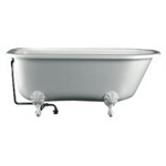 Каменная ванна Victoria&Albert Wessex 1520x765