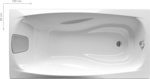 Акриловая ванна Ravak XXL 190x95