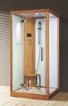 Гидромассажная кабина с парогенератором KOY S011