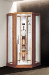 Гидромассажная кабина с парогенератором KOY K052
