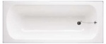 Ванна чугунная RECOR Vicky 170x70 
