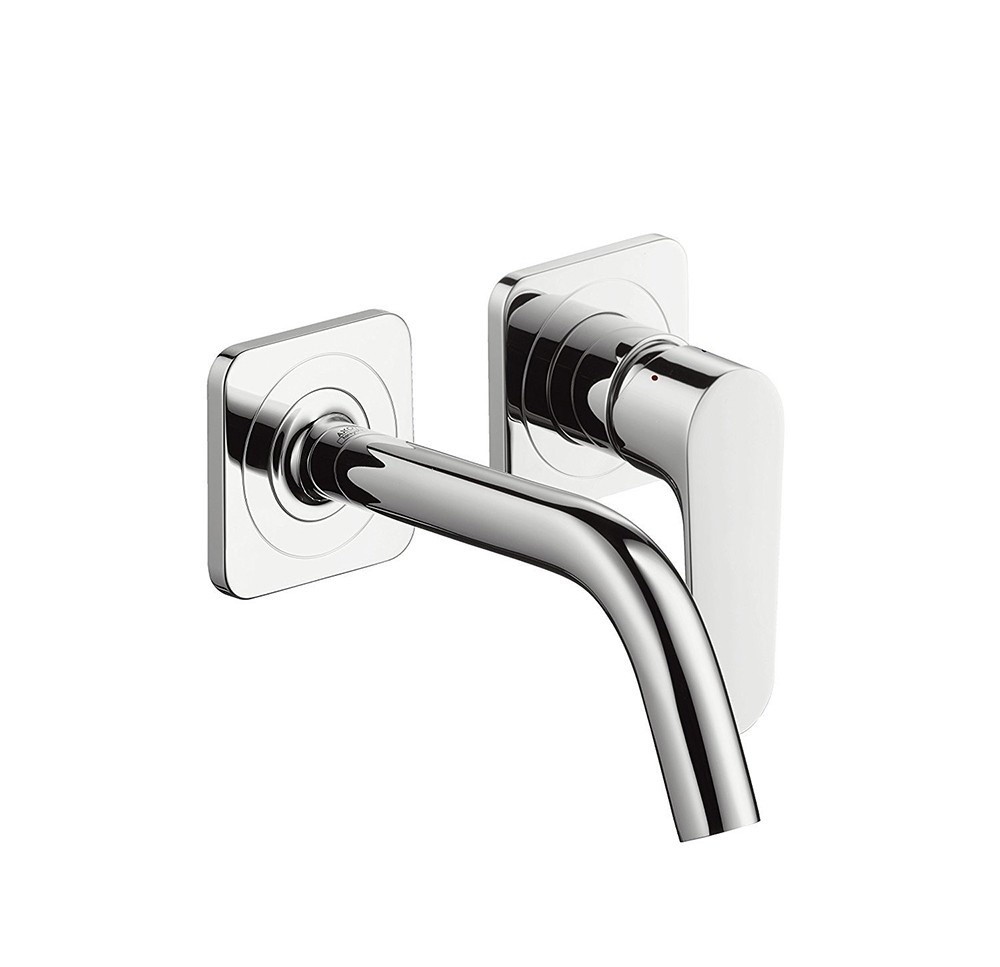 Смеситель для раковины Axor Citterio M