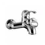 Palazzani Palace cмеситель для ванны и душа хром- фото