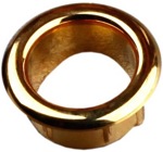 Перелив для раковины Migliore ML.RIC-30.810.DO/Золотой