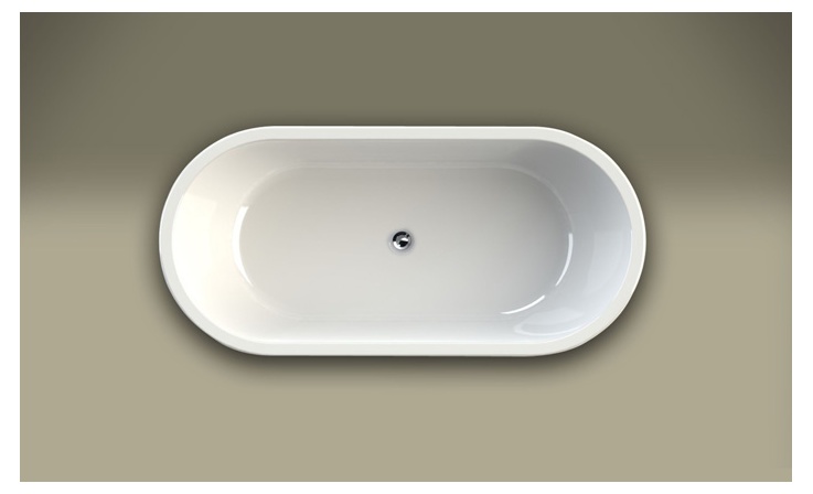 Knief Aqua Plus Ванна модель FORM 1900 x 900 x 600 мм