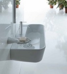 Раковина подвесная Galassia MEG11 5401M- фото