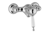 Смеситель для ручного/гигиенического душа термостатический Bugnatese Oxford 6339- фото