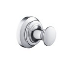 Крючок Savoy, Хром- фото