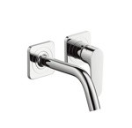 Смеситель для раковины Axor Citterio M- фото