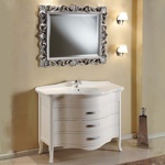 Мебель для ванной комнаты TIFFANY Armony 7224- фото