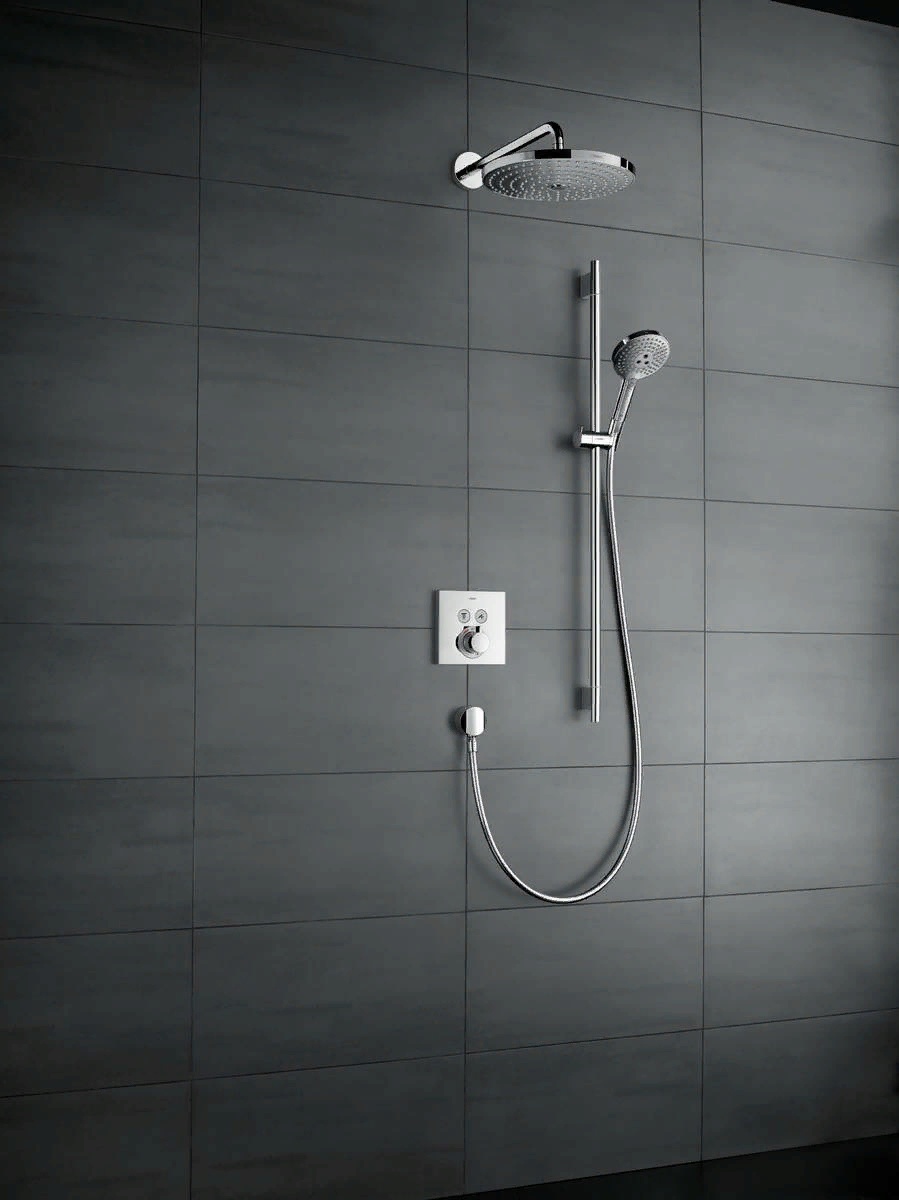 Hansgrohe ShowerSelect   , 2 , : 