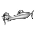 Gattoni Timor 18075CO смеситель для душа