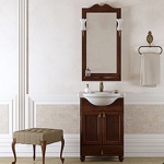 Мебель для ванной комнаты Opadiris Тибет 50- фото