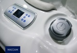 Jacuzzi SwimExpert14 Бассейн 442*236*134H см- фото4
