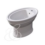 Caprigo ARMONIA Биде- фото3