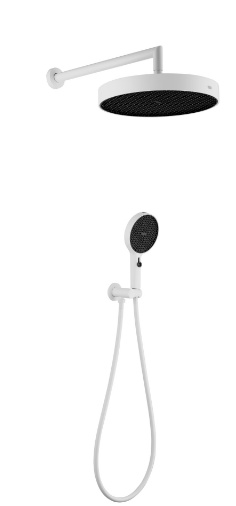  +++ Boheme CELL MATT WHITE