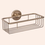 Полочка-решетка TW Bristol TWBR527br