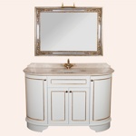 Мебель для ванной комнаты  TIFFANY York 7140
