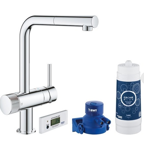   , GROHE Blue Pure Minta,  , , (30382000)