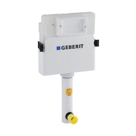    Geberit Delta 109.100.00.1