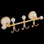 Планка с 3-мя крючками Olivia- фото3