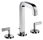 Смеситель для раковины Axor Citterio   - фото