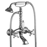 Gattoni Vivaldi 12001CO смеситель для ванны/душа