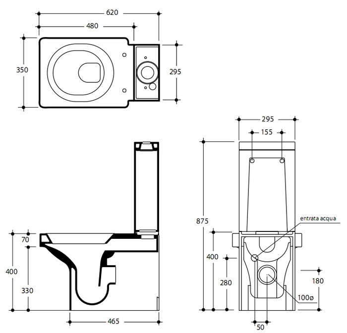   Kerasan Cento 3522  