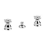 Смеситель для биде Bugnatese Revival 422- фото